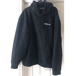 James Charles/Sisters Hoodie